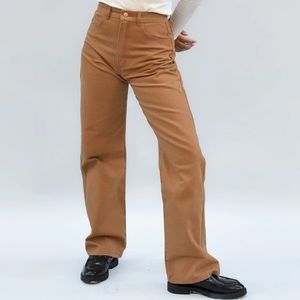 Judi Rosen New York Stovepipe jean